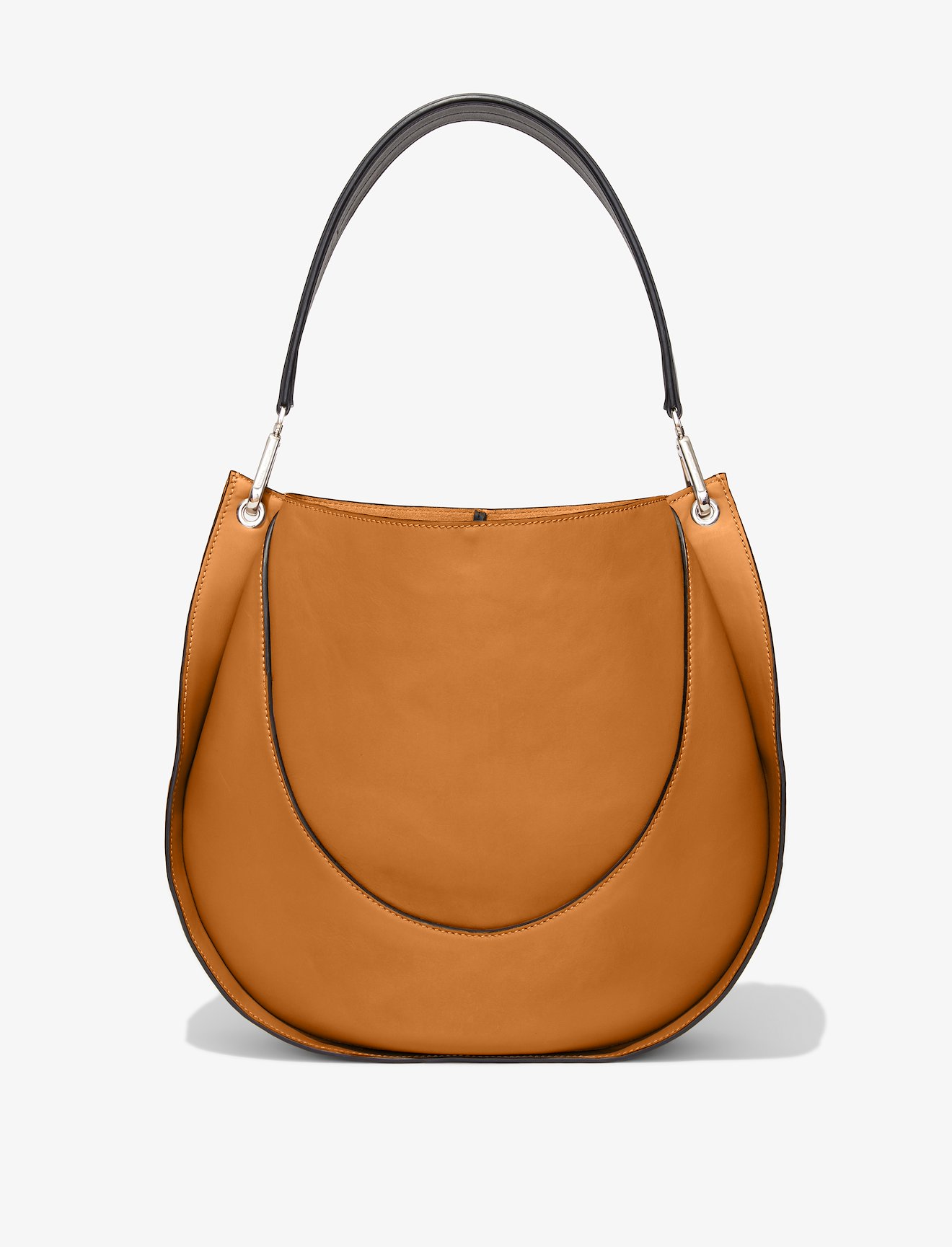 Large Arch Shoulder Bag #3