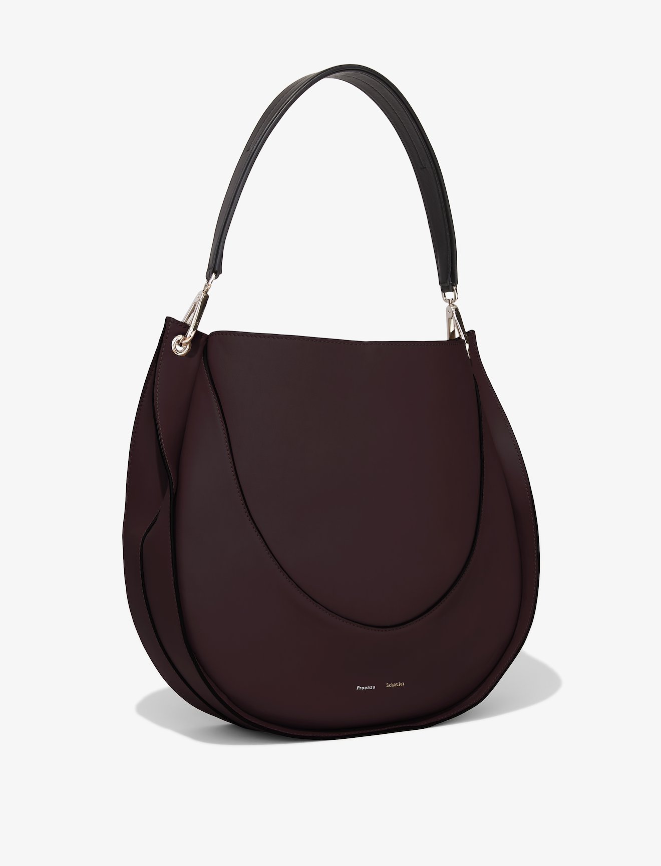 Large Arch Shoulder Bag #1