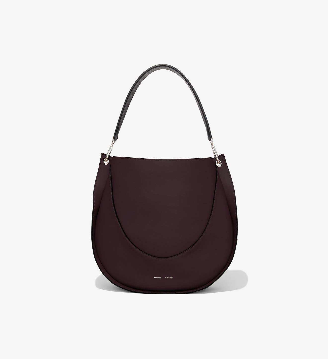 Large Arch Shoulder Bag