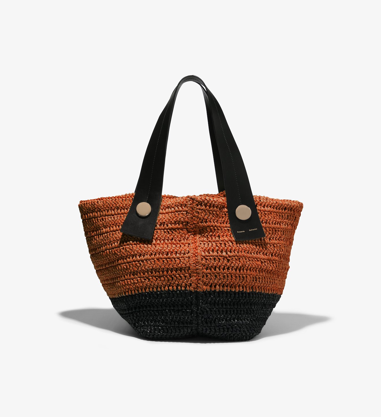 Large Crochet Tobo Tote