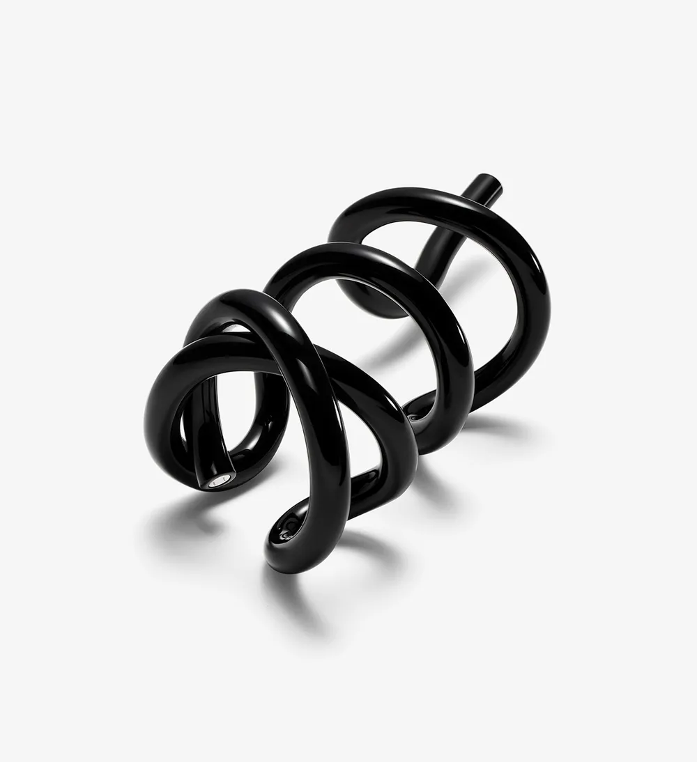 Large Plexy Cuff