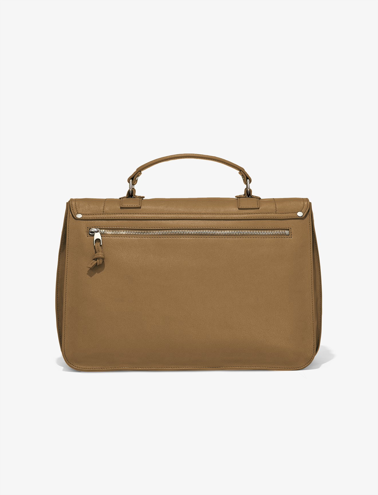 large PS1 satchel bag #2