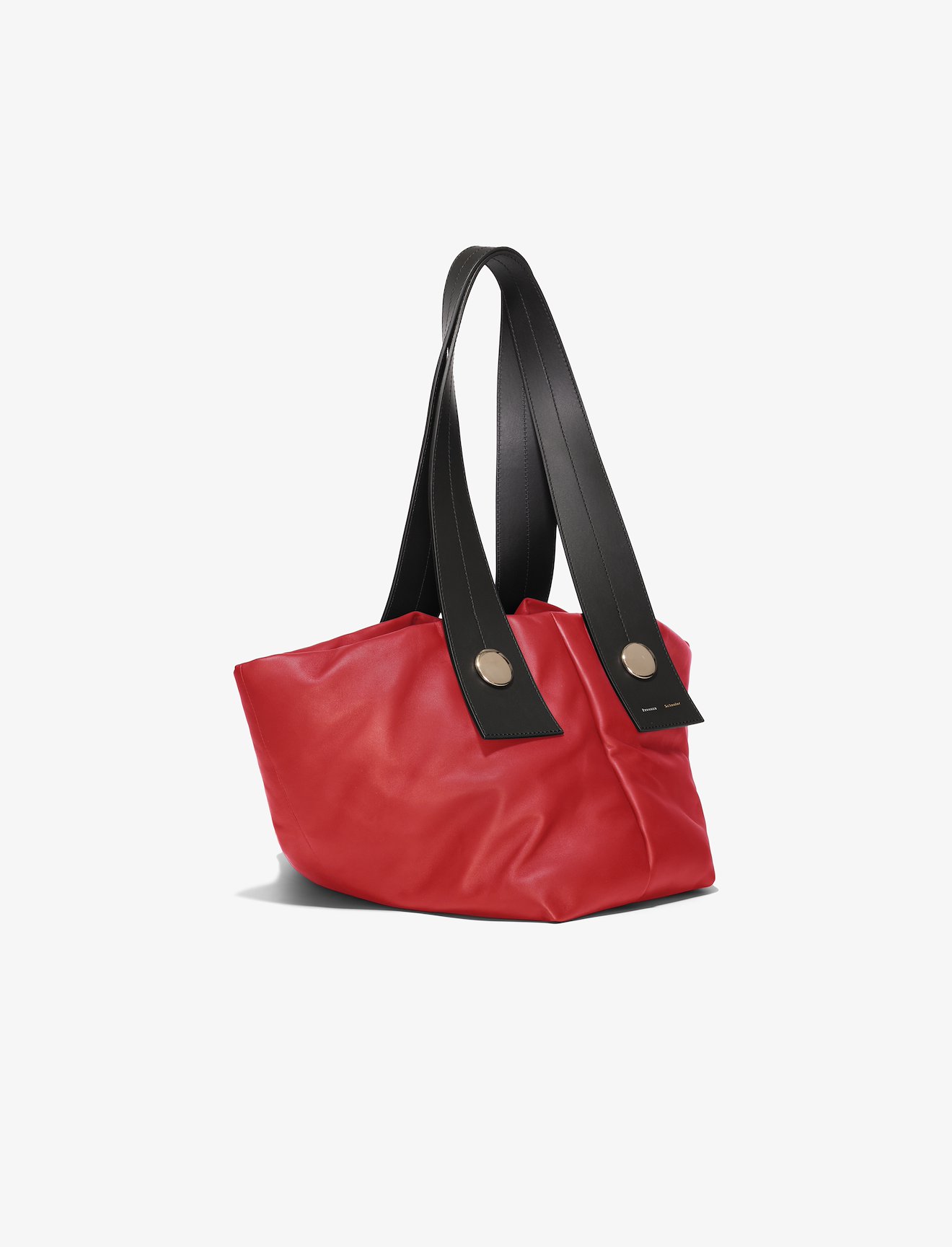 Large Puffy Tobo Tote #1