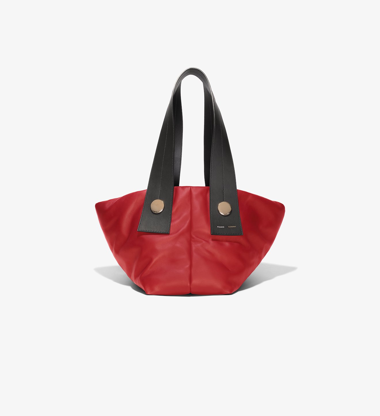 Large Puffy Tobo Tote