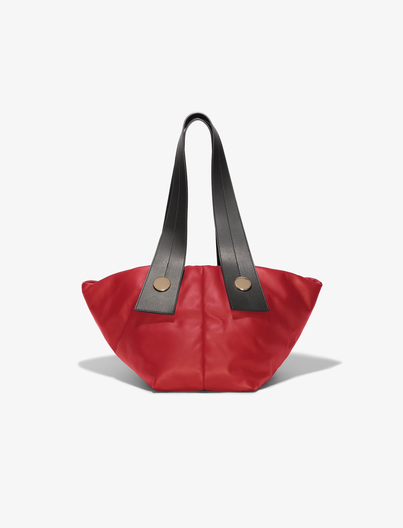 Large Puffy Tobo Tote #3