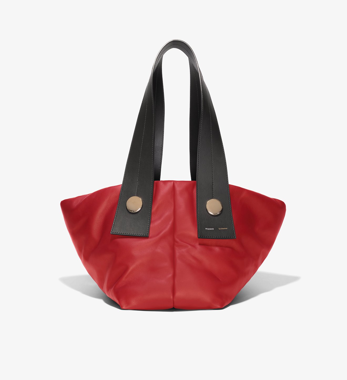 Large Puffy Tobo Tote