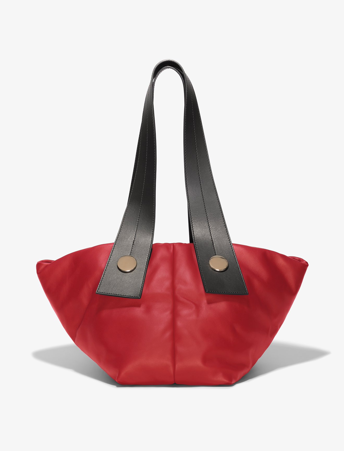 Large Puffy Tobo Tote #3