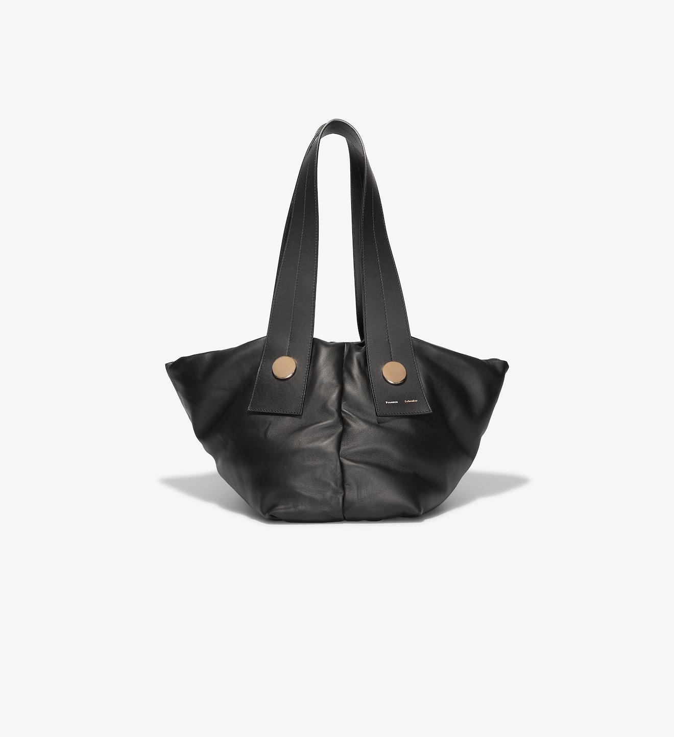 Large Puffy Tobo Tote
