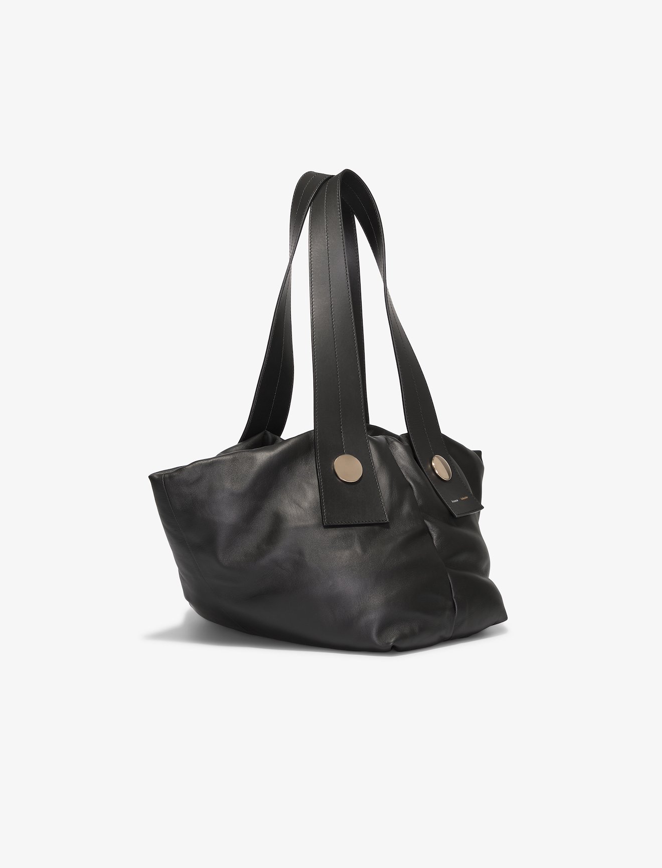 Large Puffy Tobo Tote #1