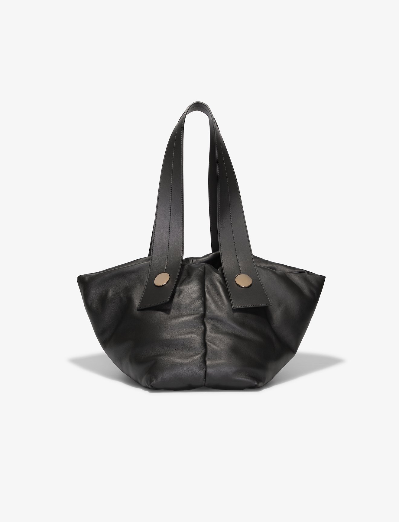 Large Puffy Tobo Tote #3