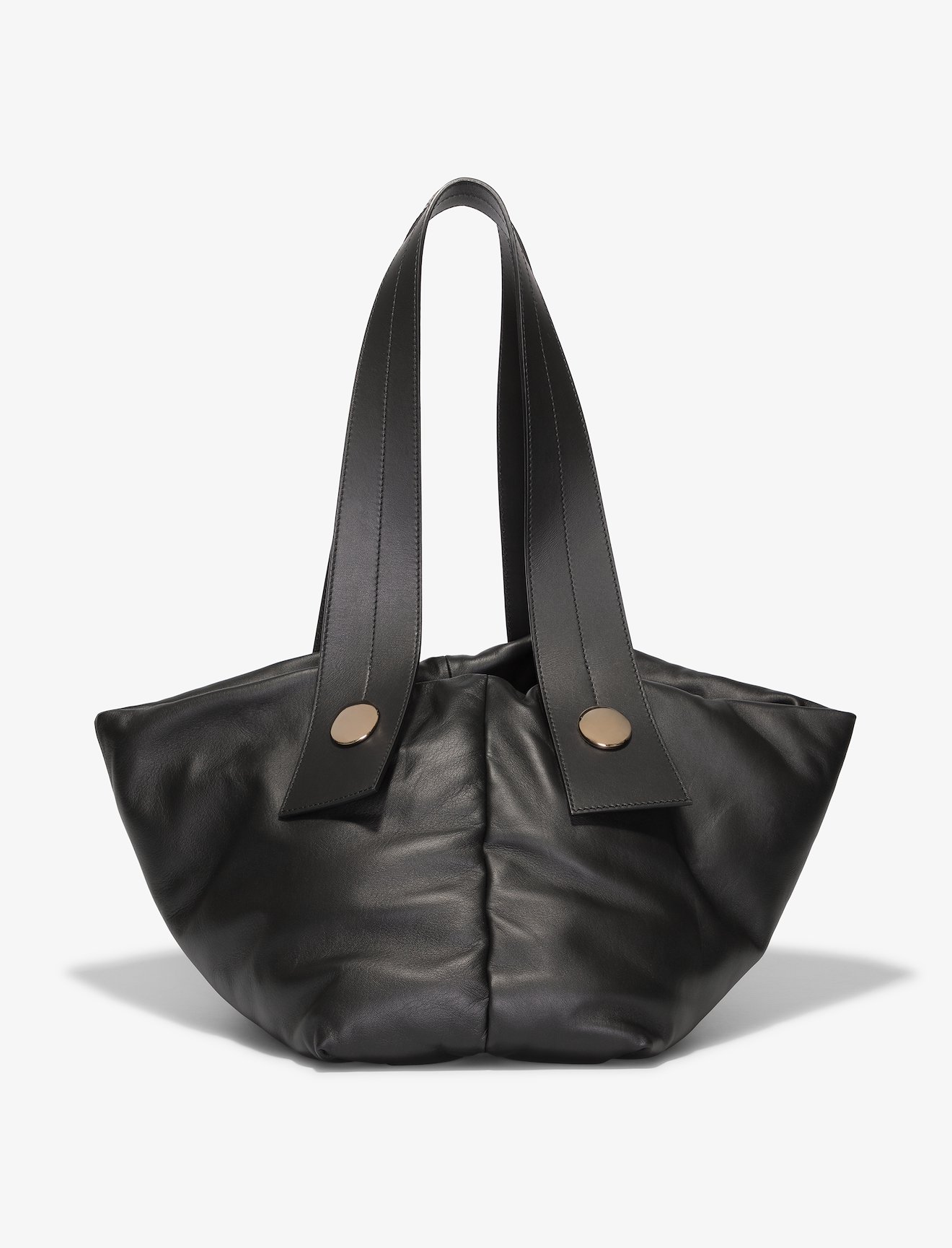 Large Puffy Tobo Tote #3