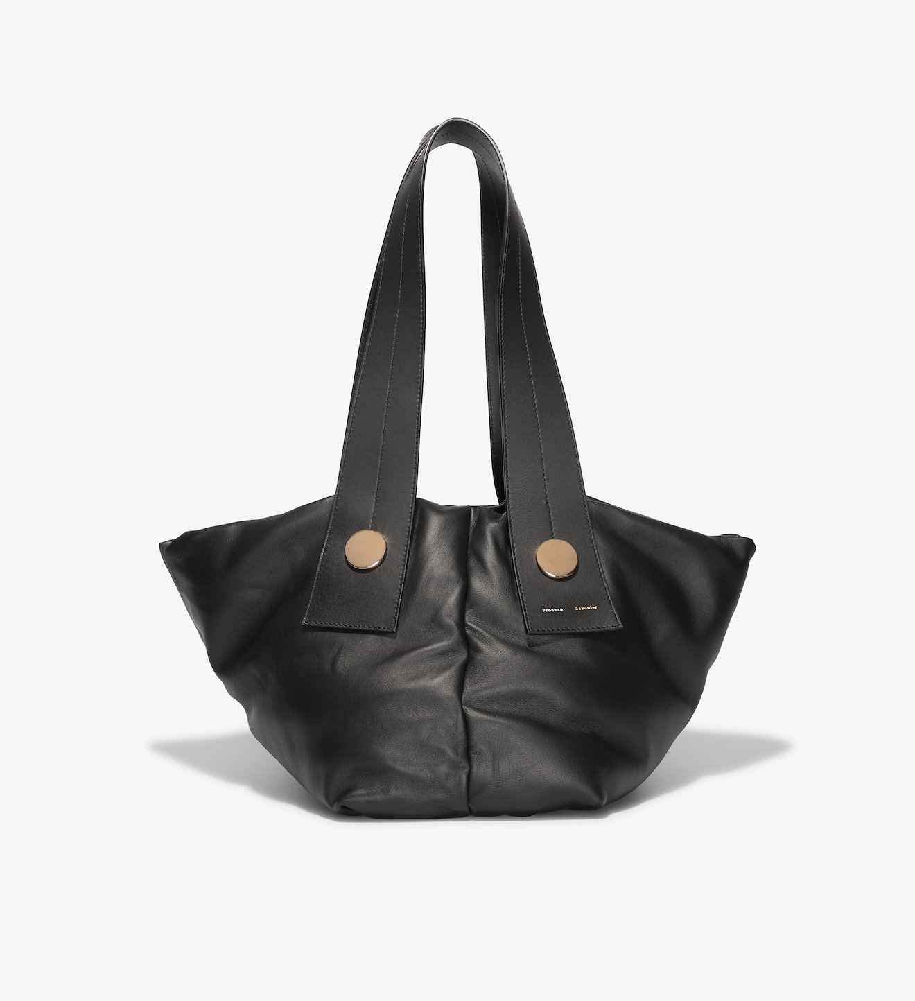 Large Puffy Tobo Tote