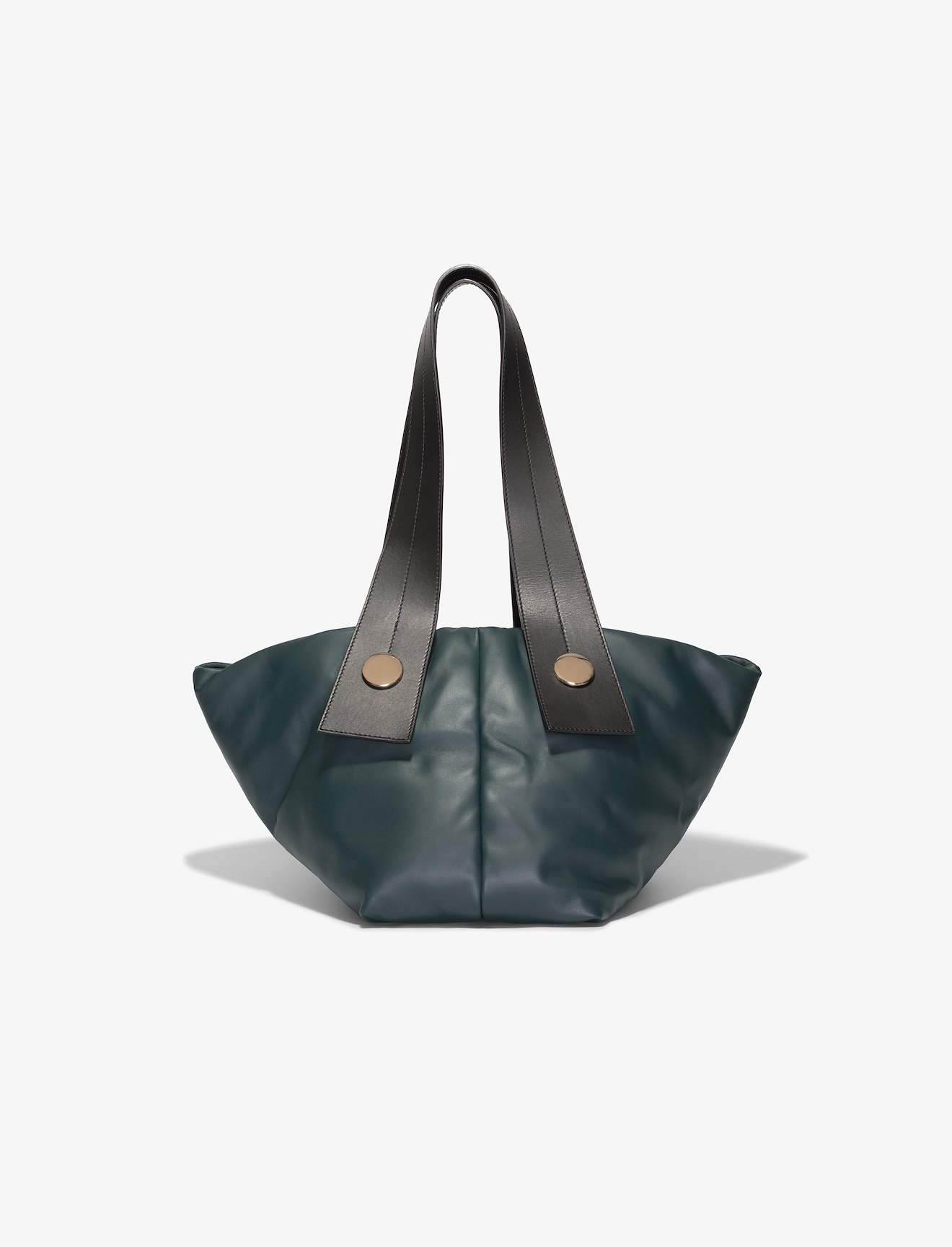 Large Puffy Tobo Tote #3