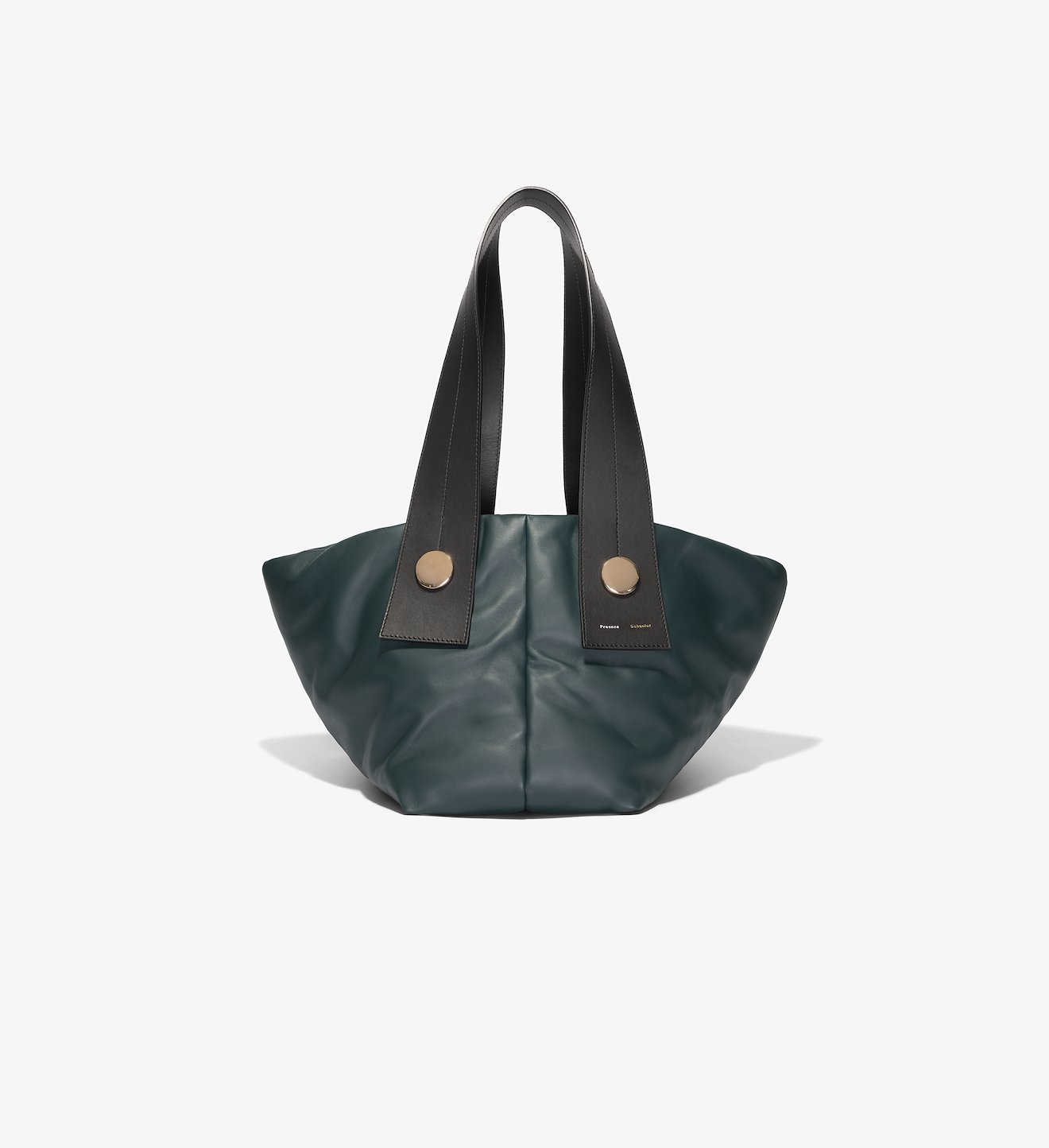 Large Puffy Tobo Tote