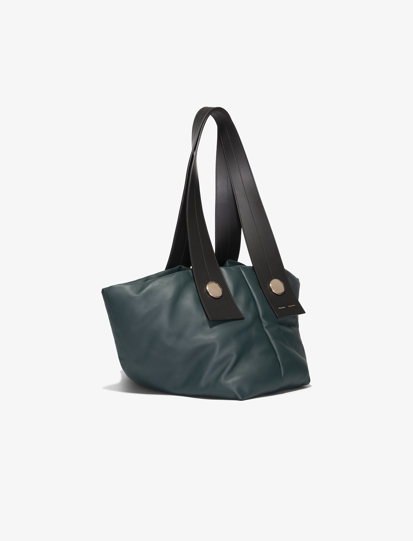 Large Puffy Tobo Tote #1
