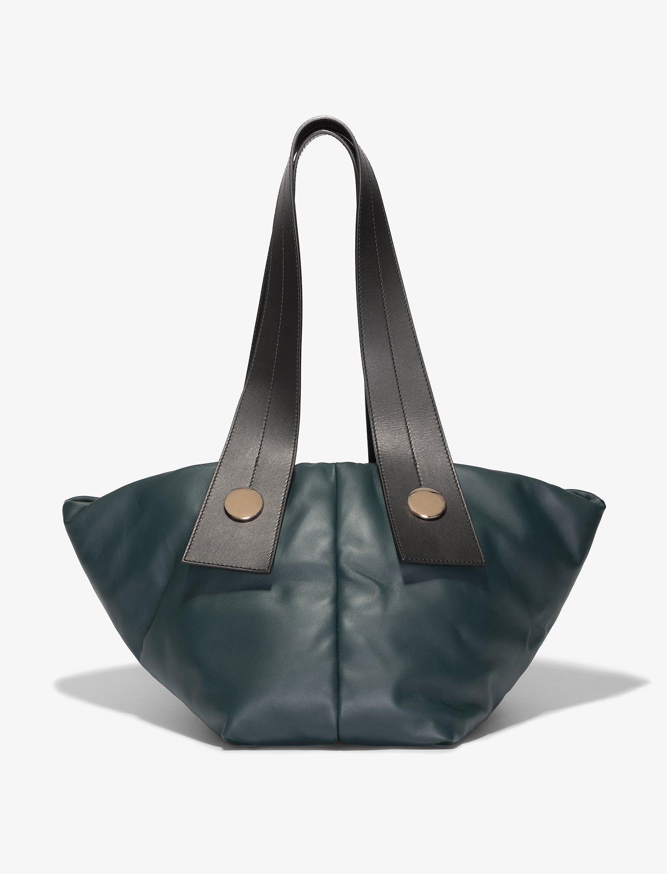 Large Puffy Tobo Tote #3