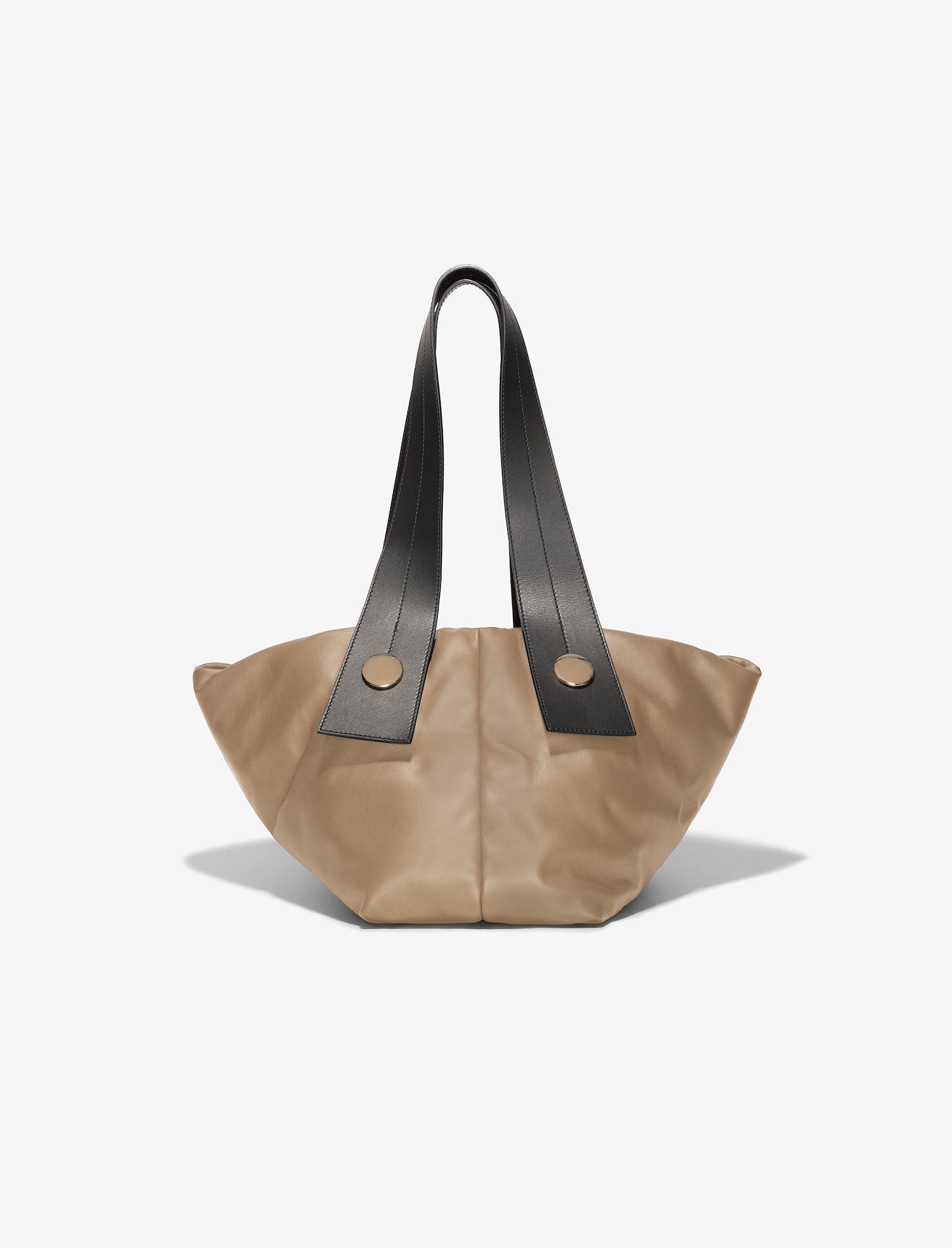 Large Puffy Tobo Tote #3