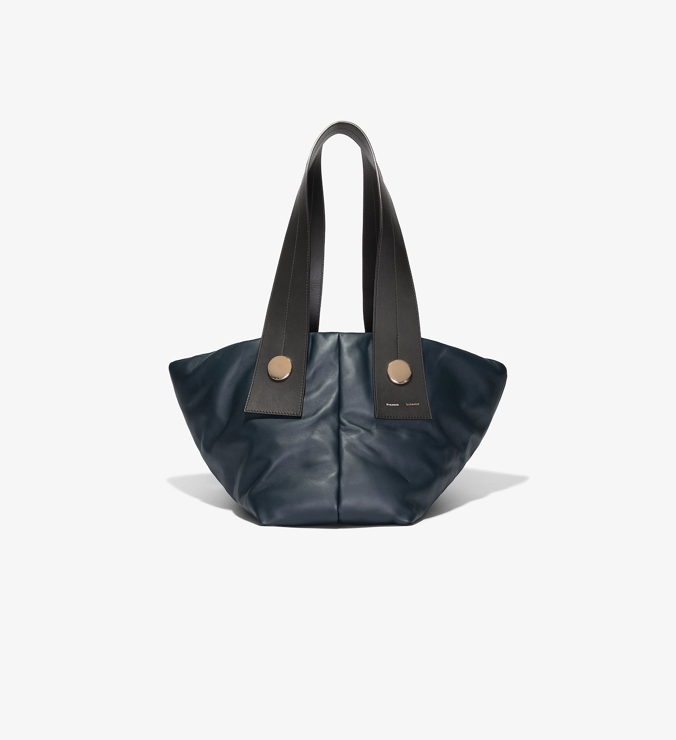 Large Puffy Tobo Tote