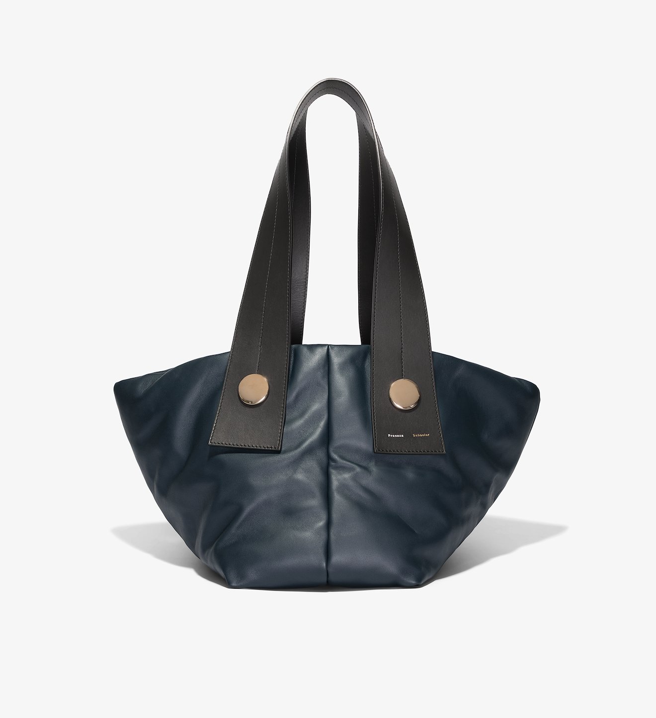 Large Puffy Tobo Tote