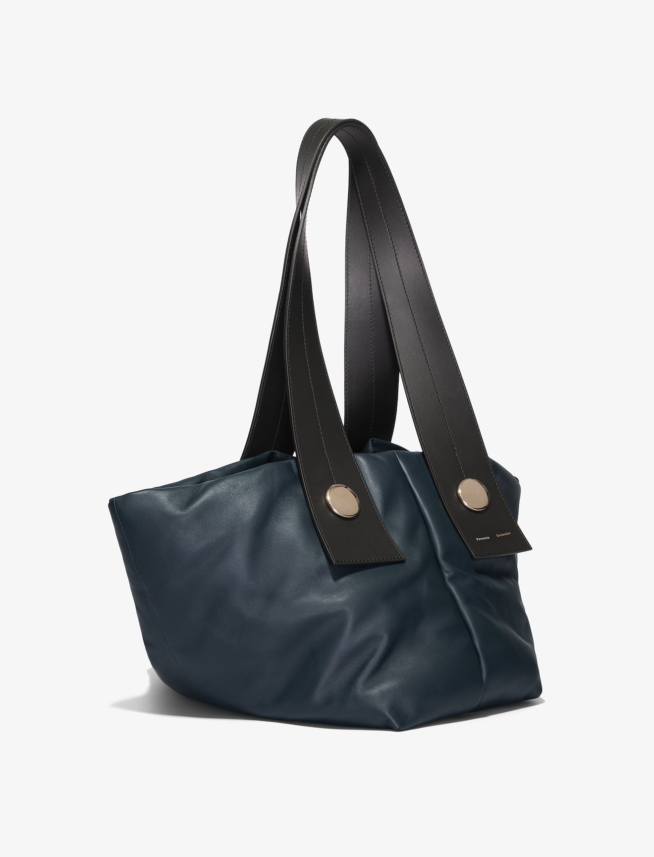 Large Puffy Tobo Tote #1