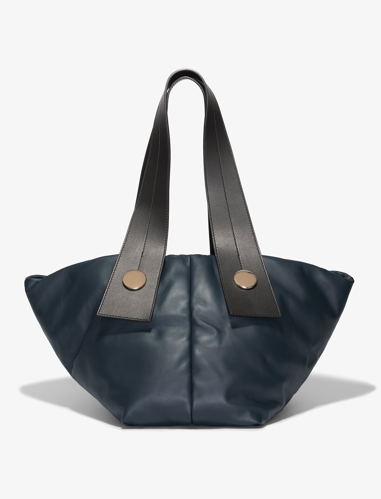 Large Puffy Tobo Tote #3