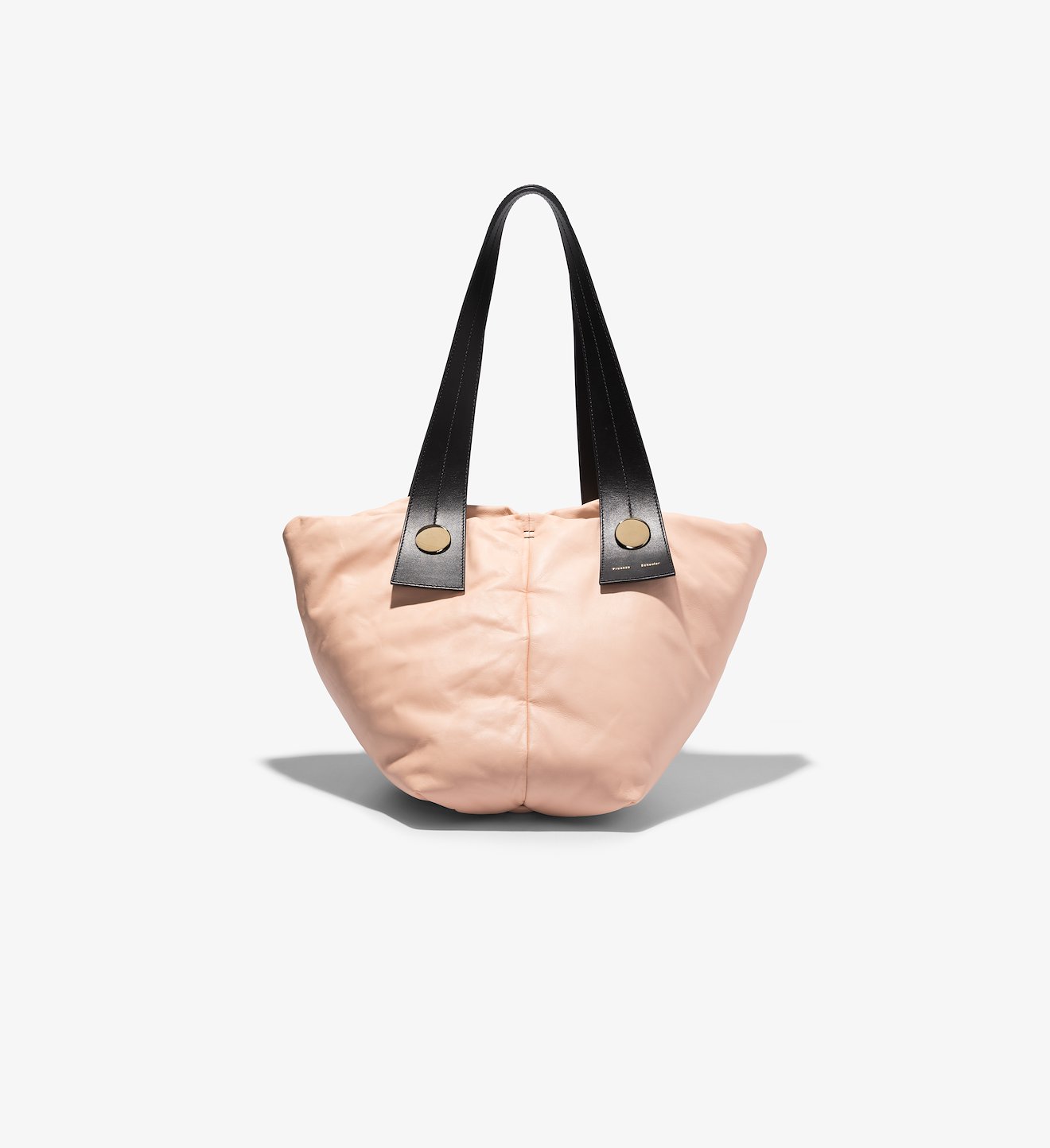 Large Puffy Tobo Tote