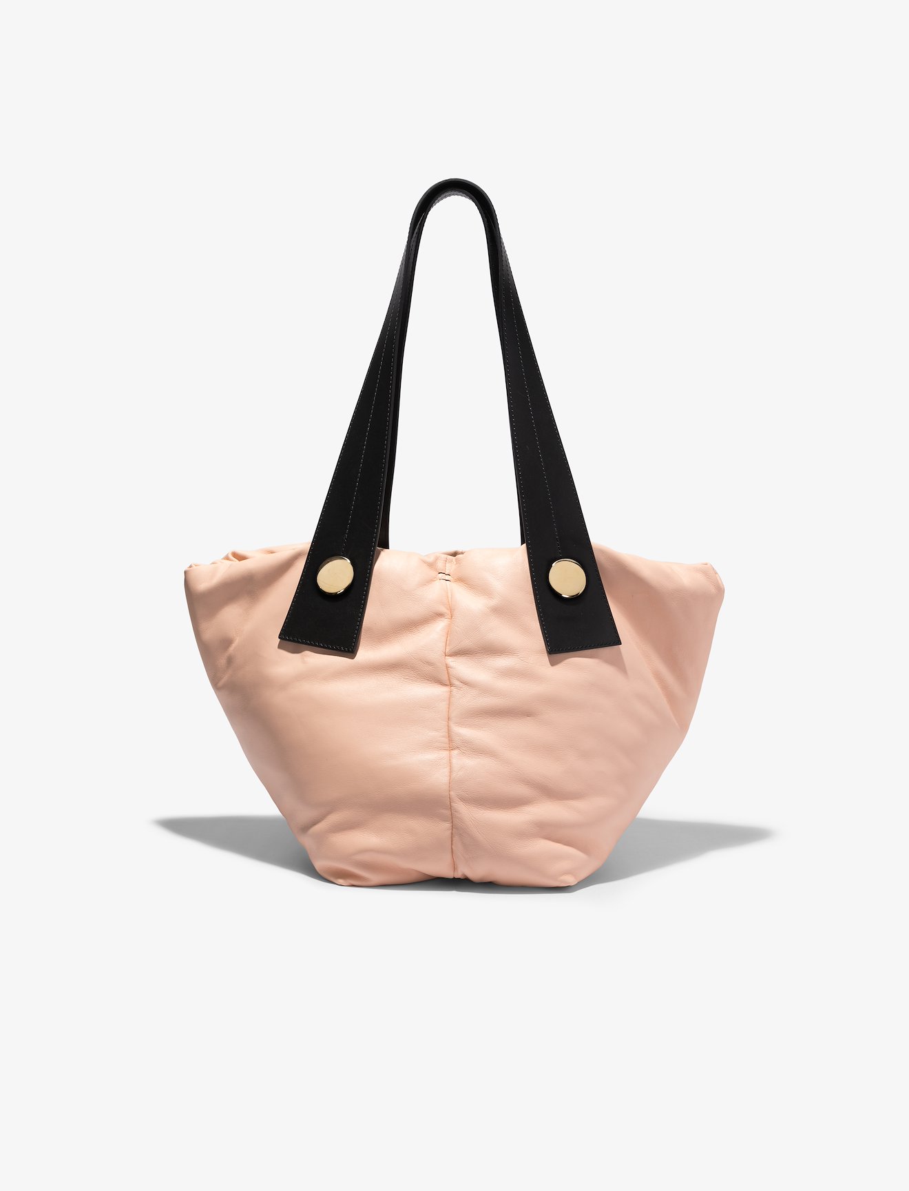 Large Puffy Tobo Tote #2