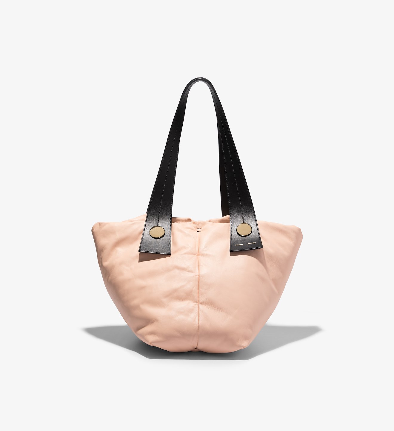 Large Puffy Tobo Tote