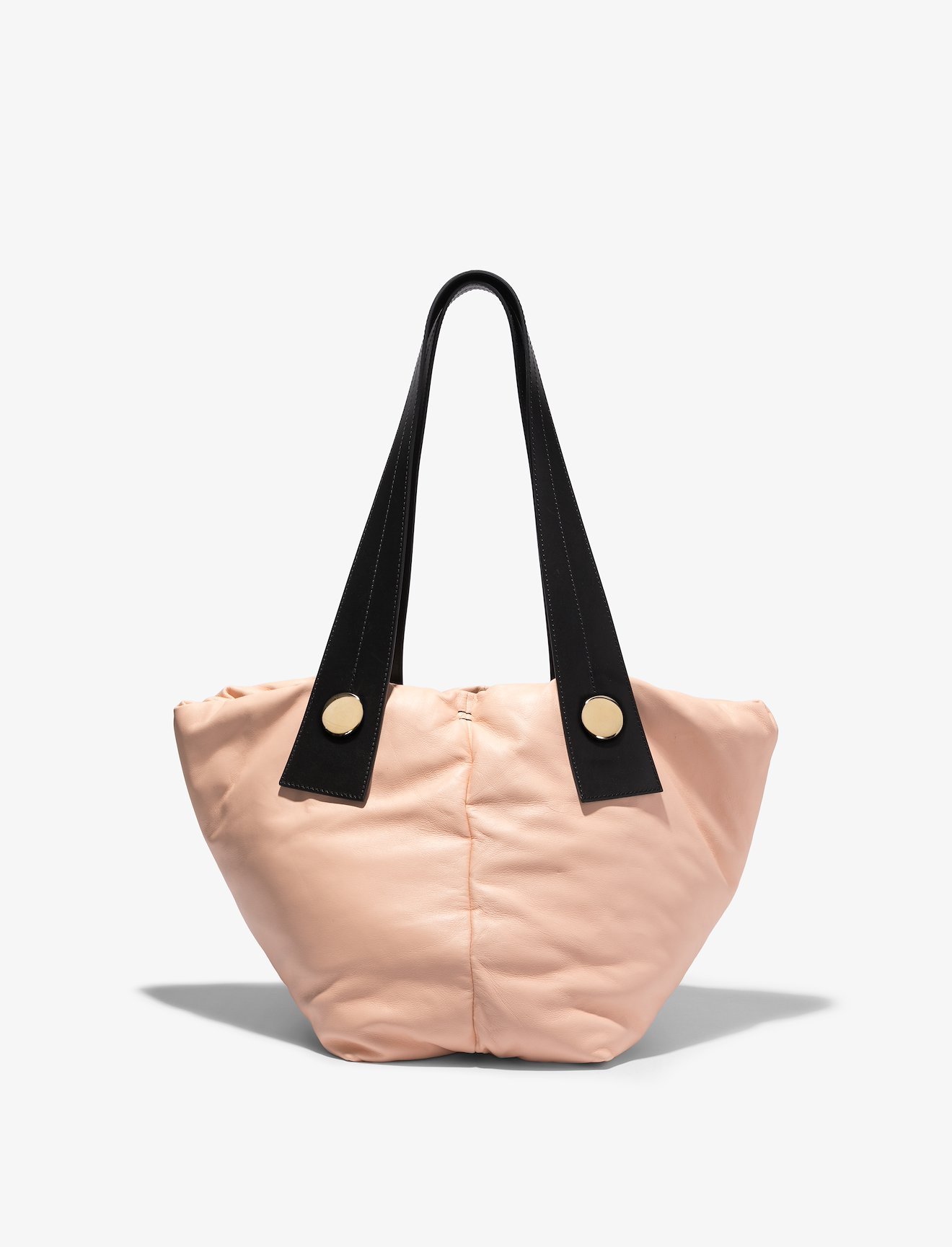 Large Puffy Tobo Tote #3