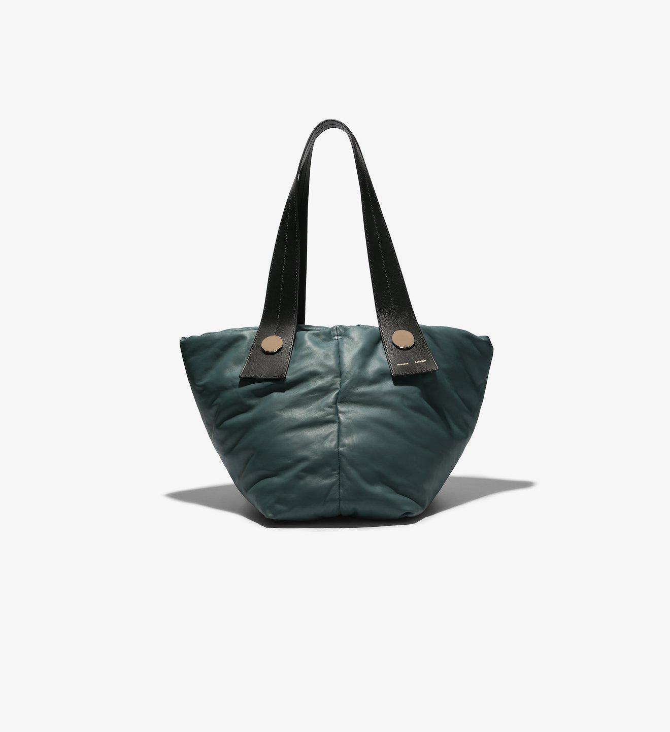 Large Puffy Tobo Tote