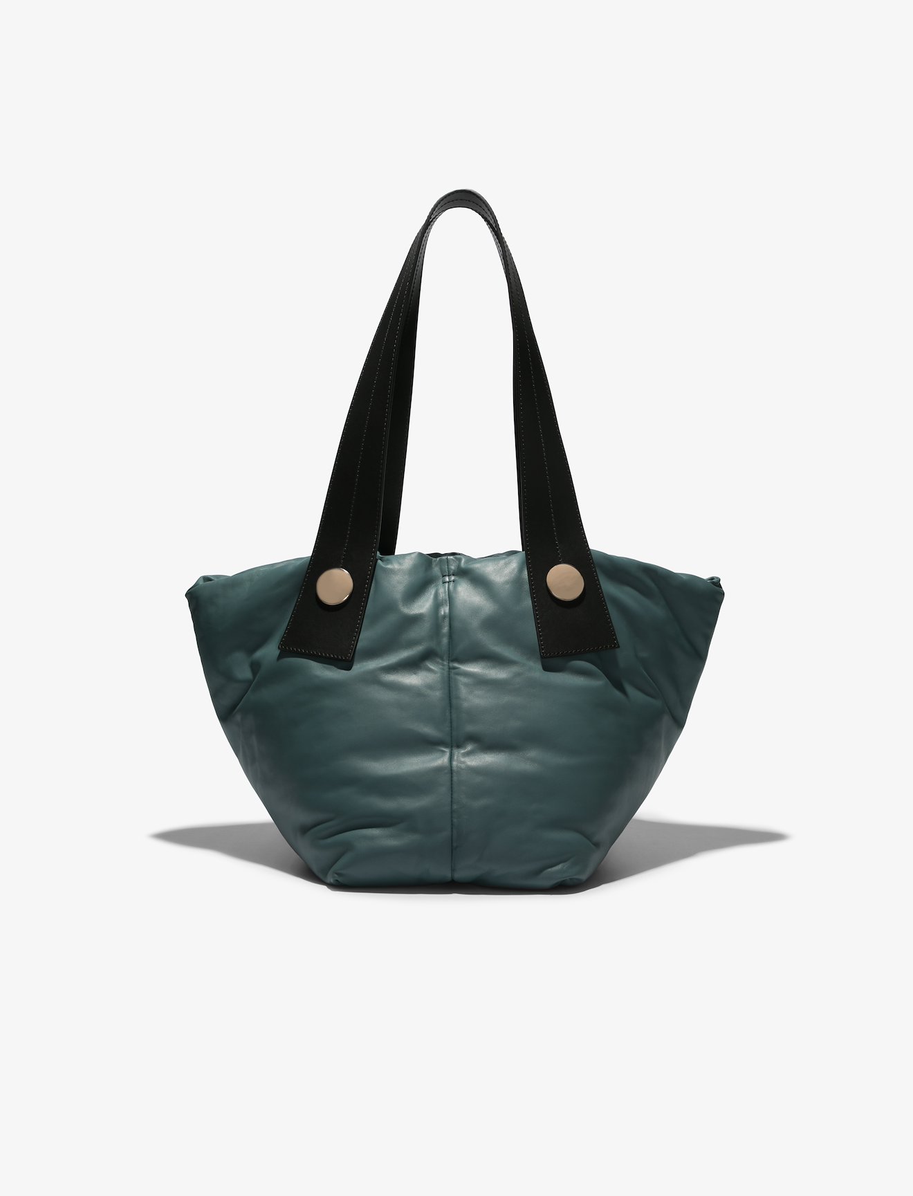 Large Puffy Tobo Tote #2
