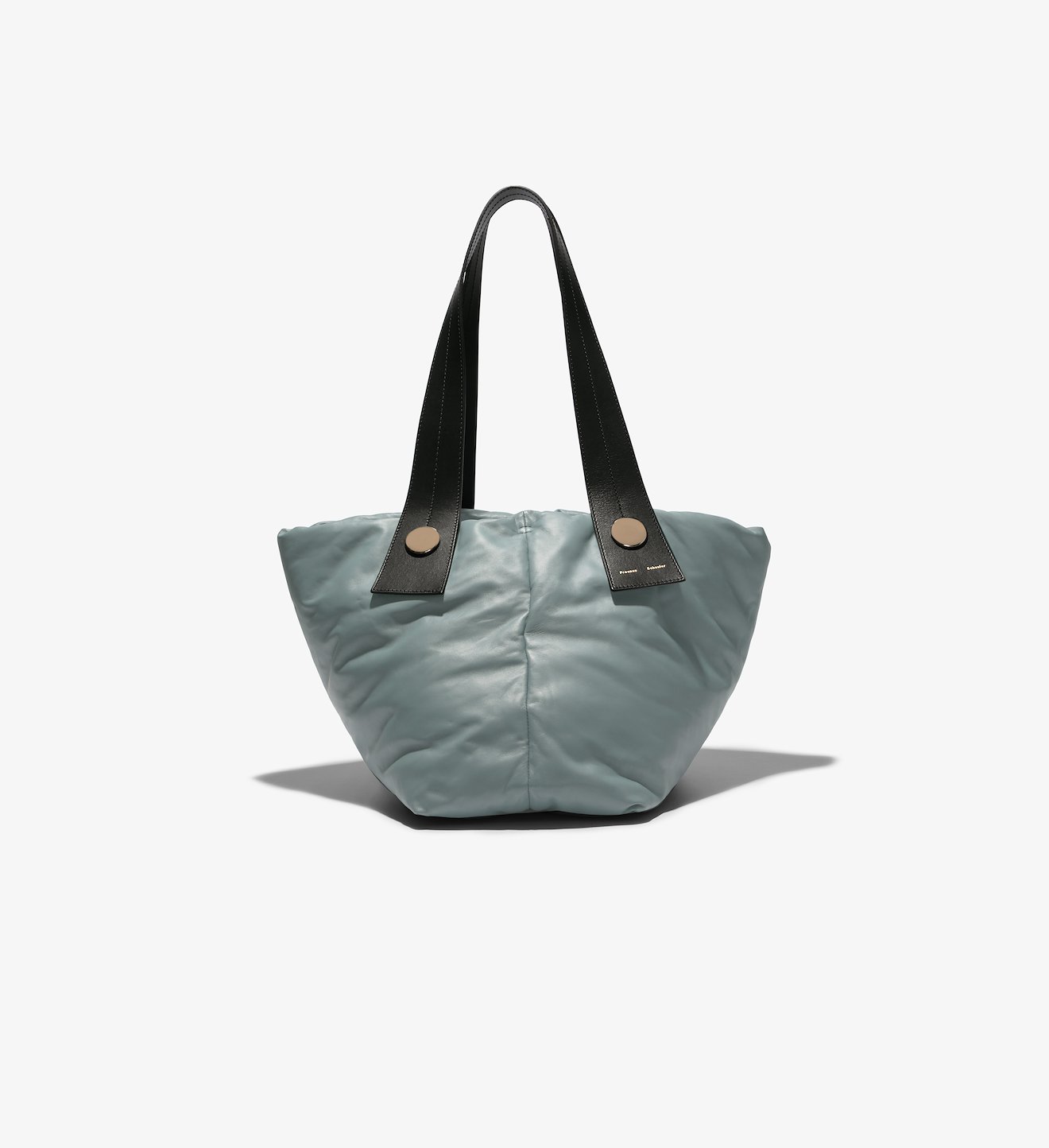 Large Puffy Tobo Tote