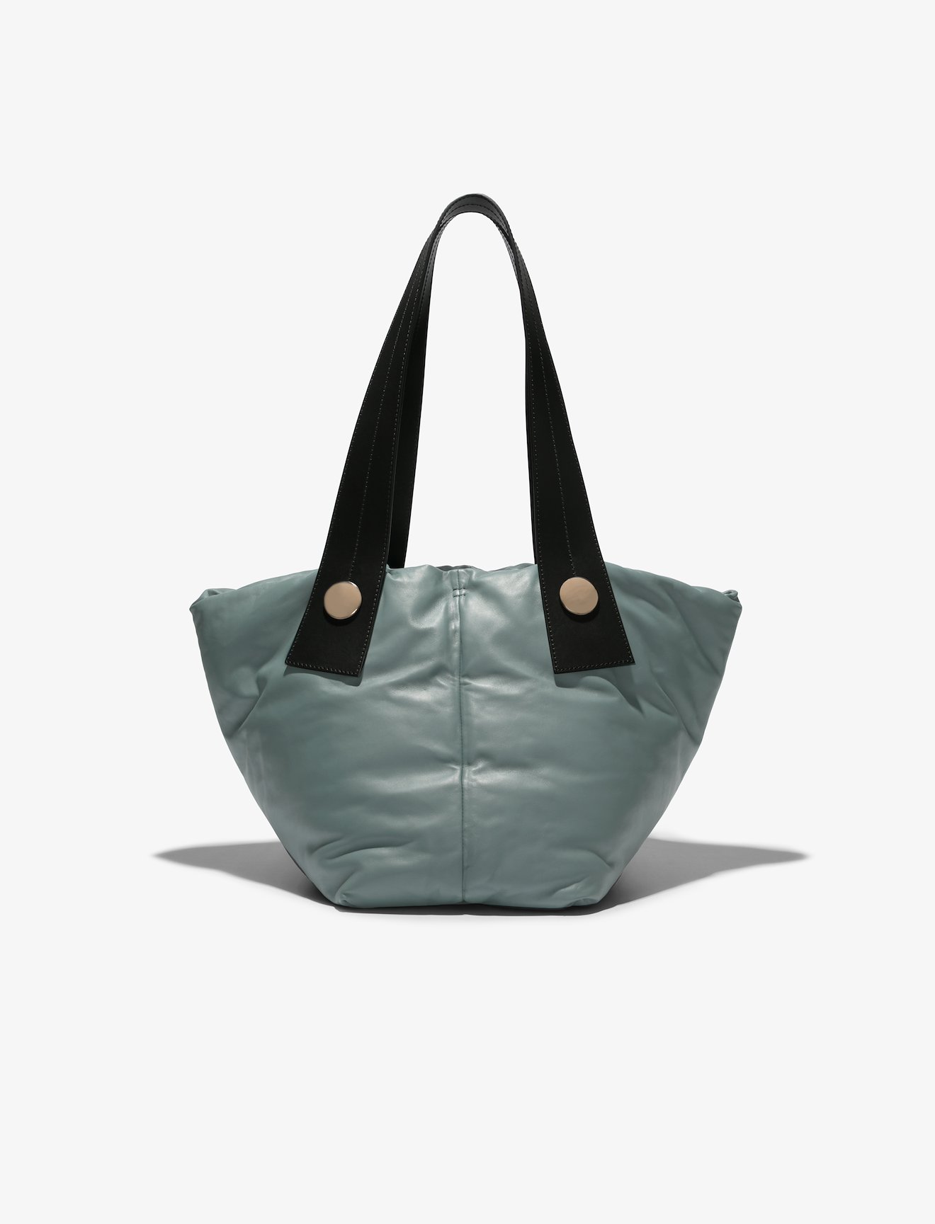 Large Puffy Tobo Tote #2