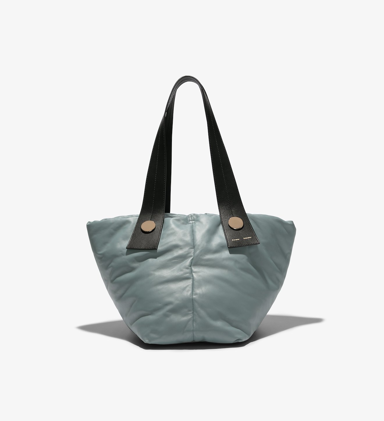 Large Puffy Tobo Tote