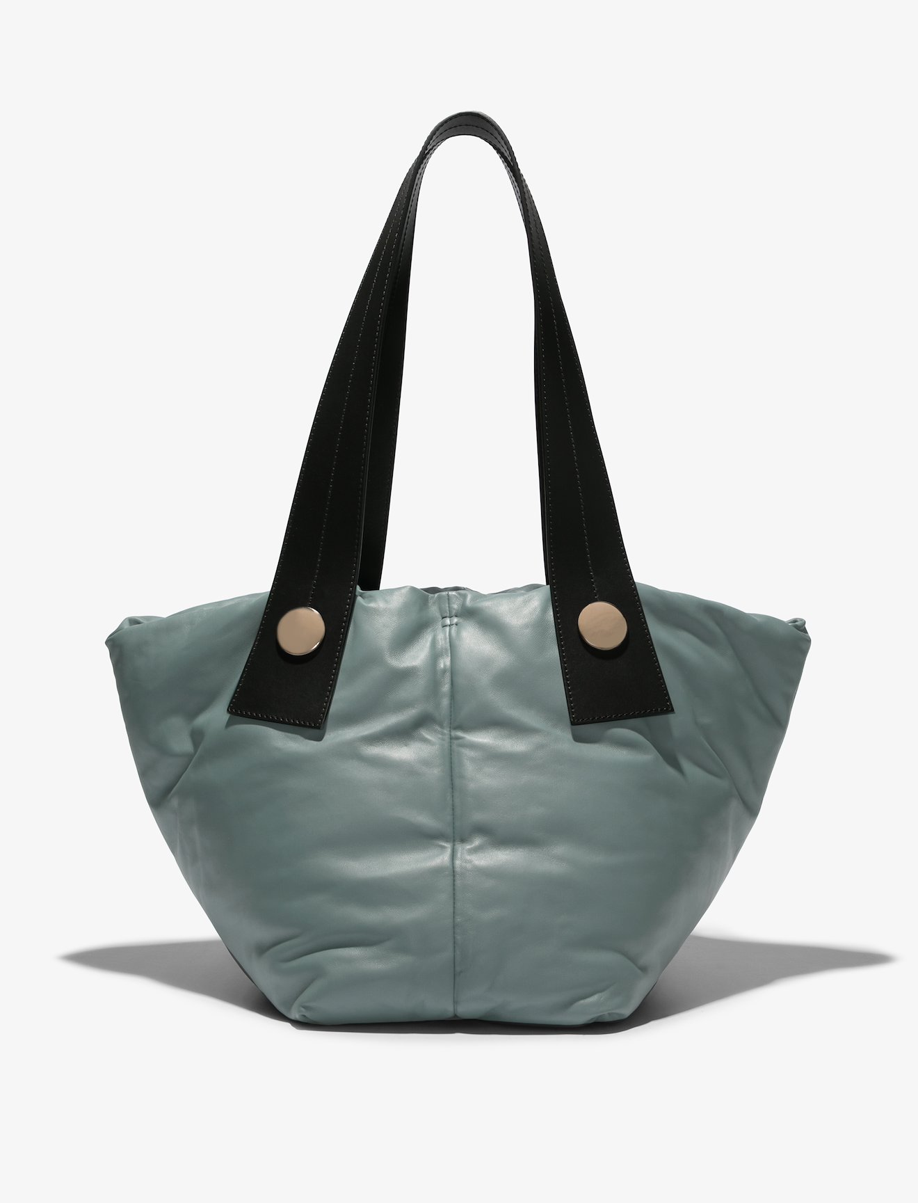 Large Puffy Tobo Tote #3
