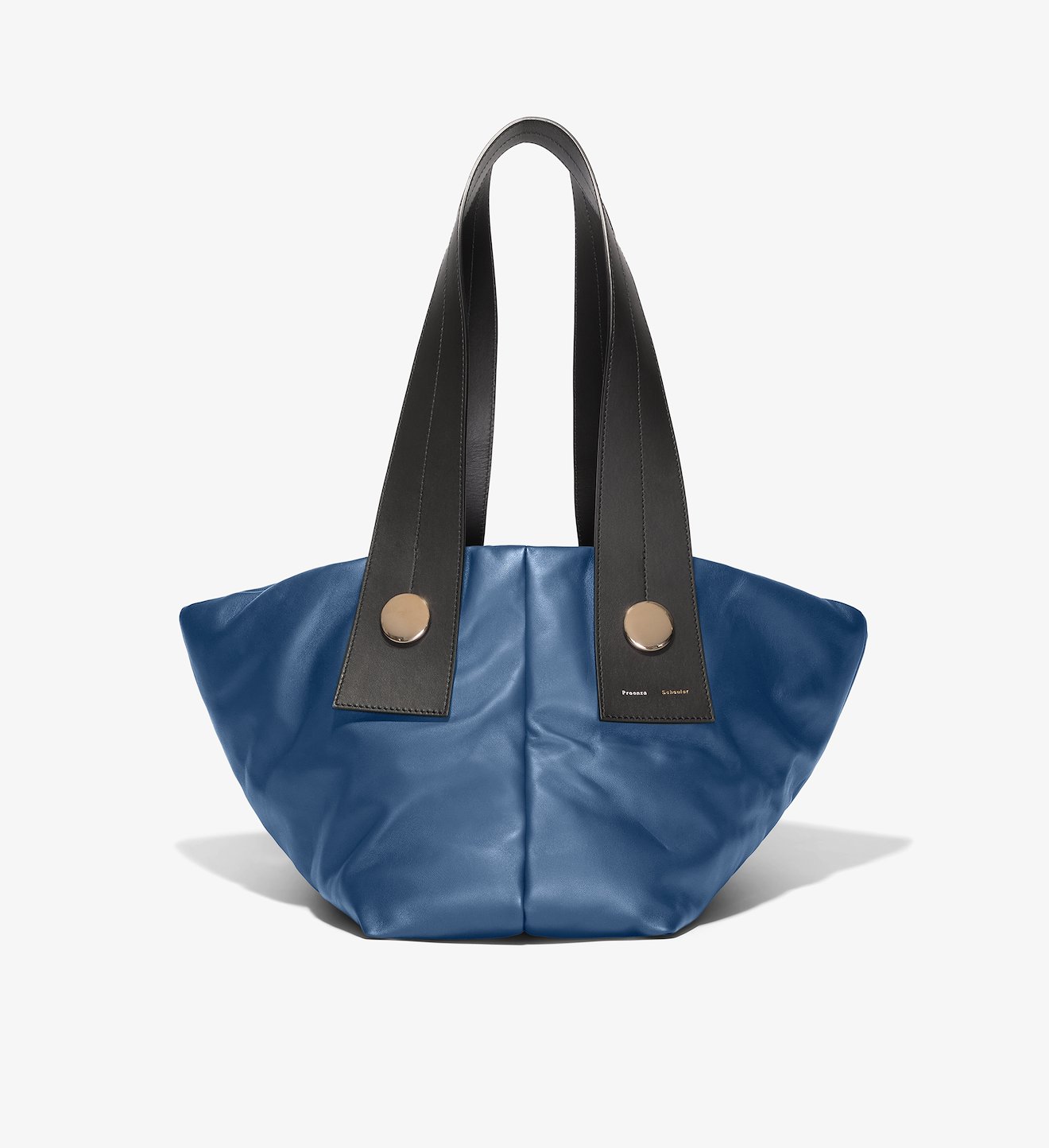 Large Puffy Tobo Tote