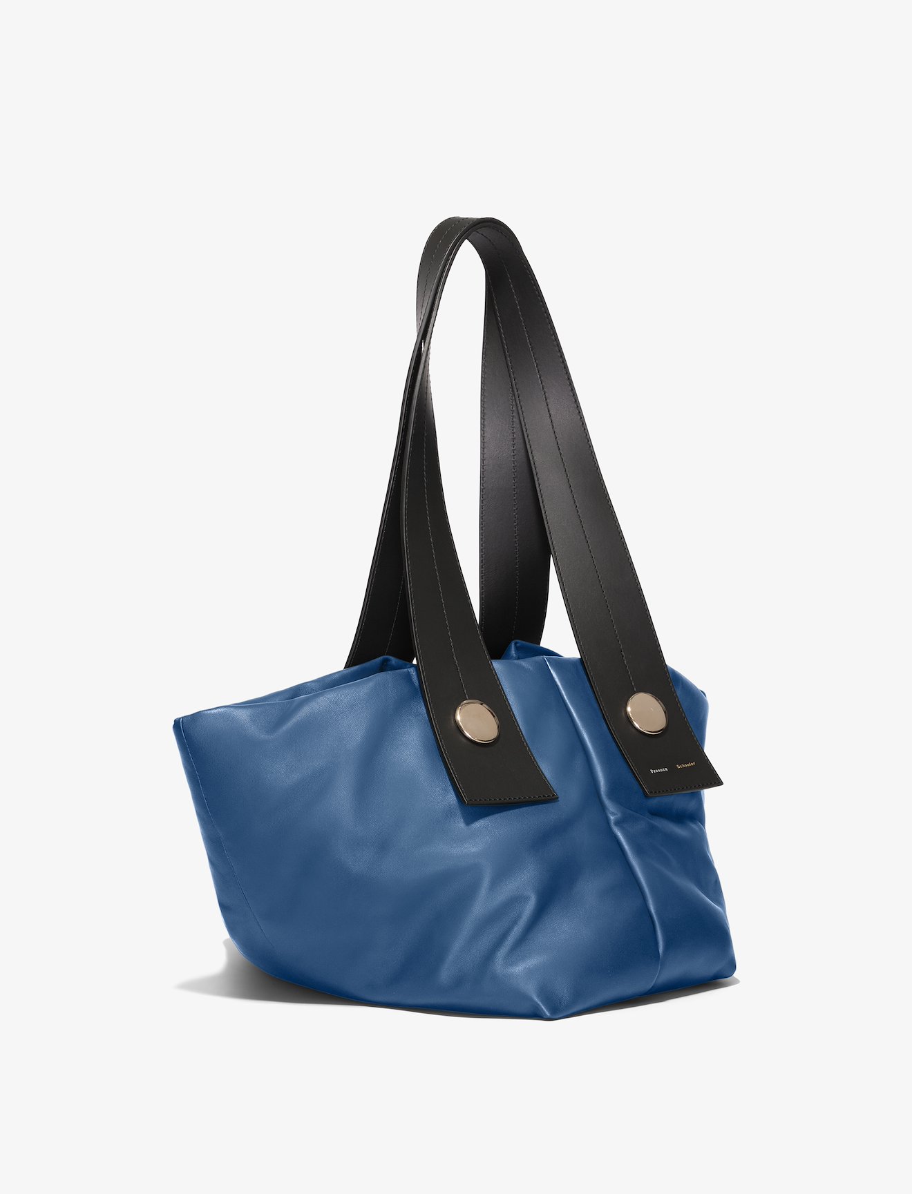 Large Puffy Tobo Tote #1