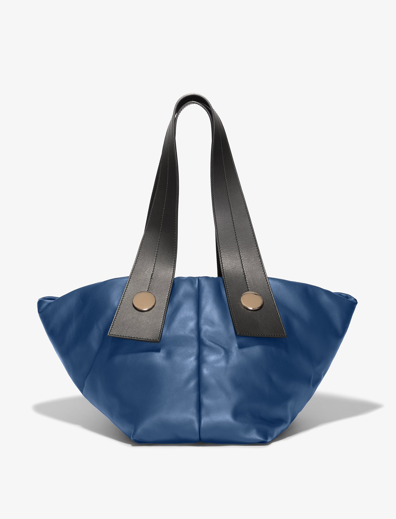 Large Puffy Tobo Tote #3
