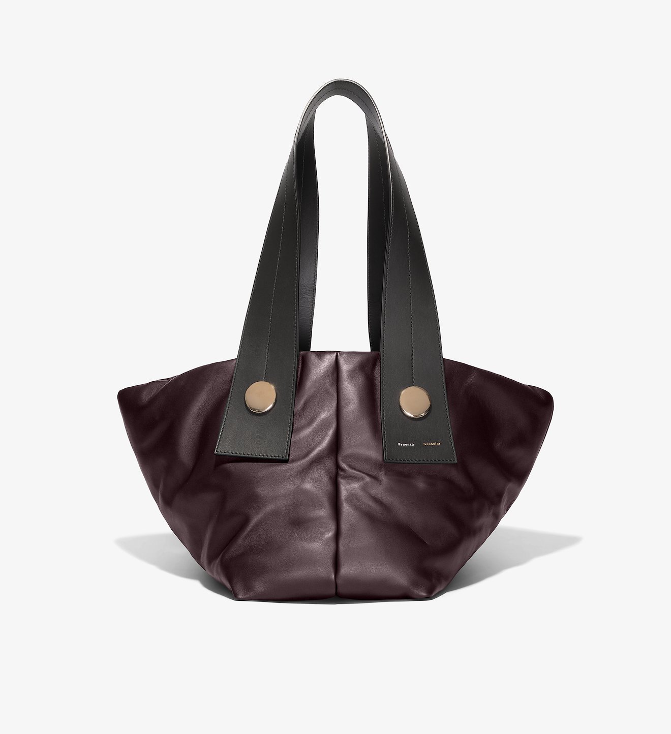 Large Puffy Tobo Tote