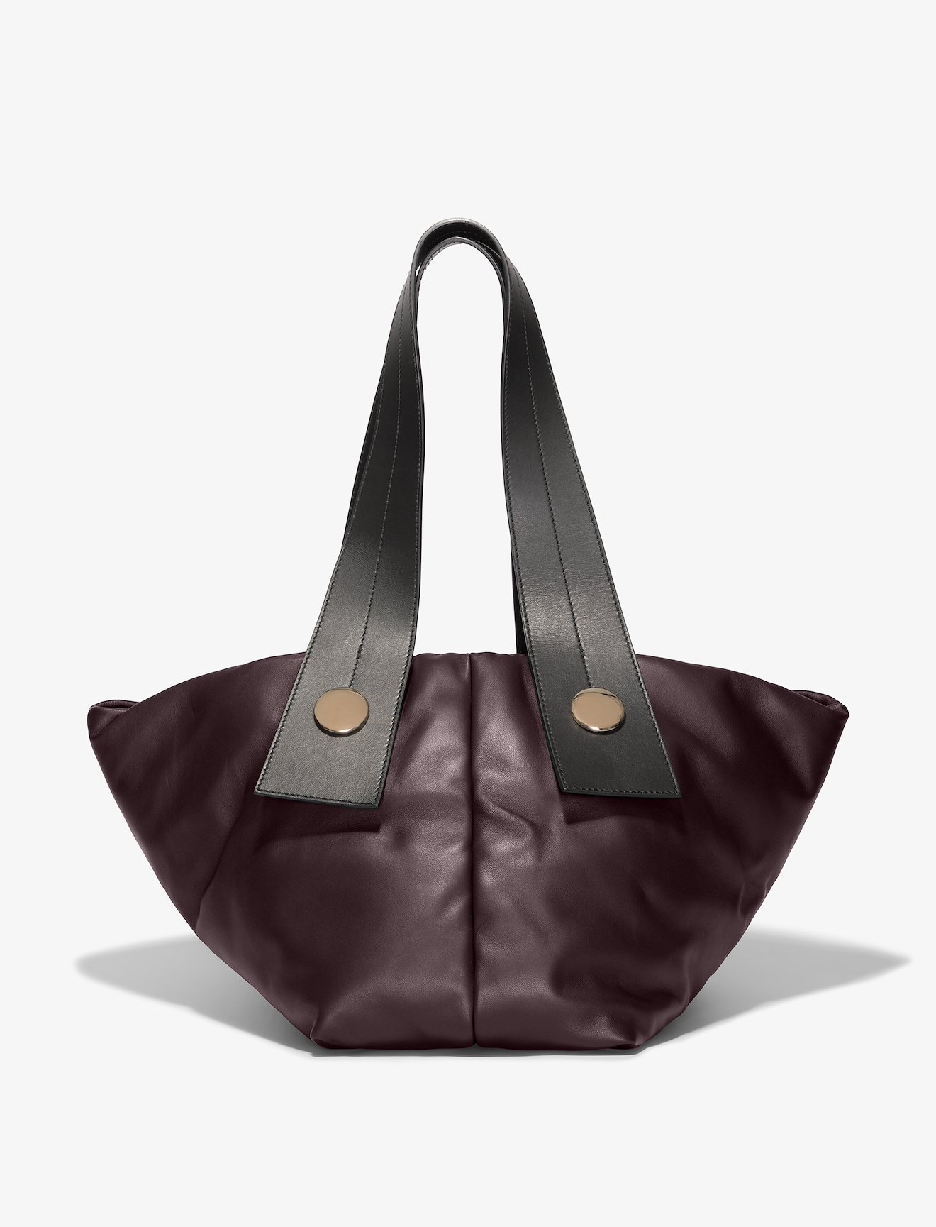 Large Puffy Tobo Tote #3
