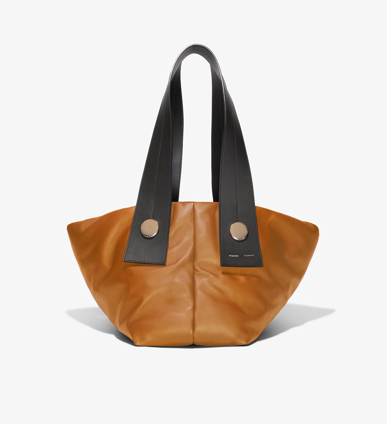 Large Puffy Tobo Tote