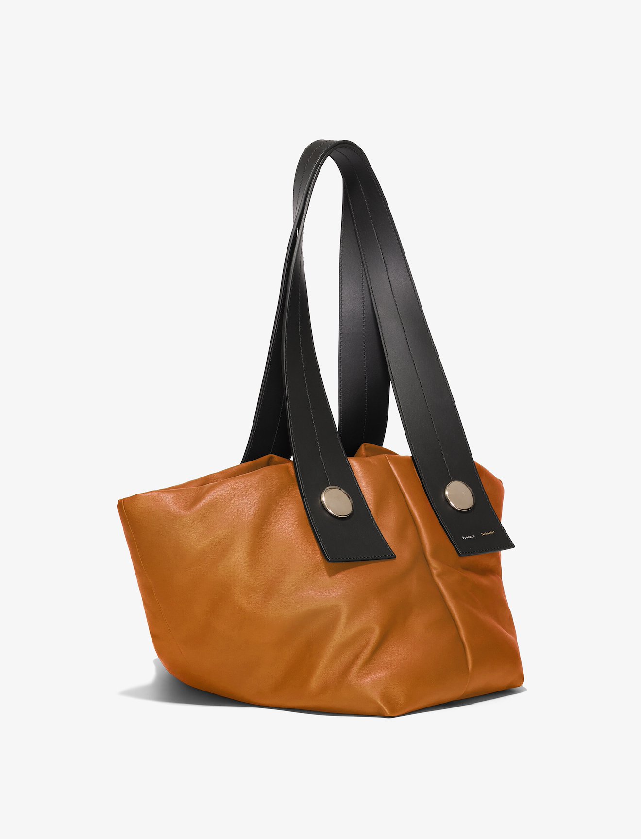 Large Puffy Tobo Tote #1