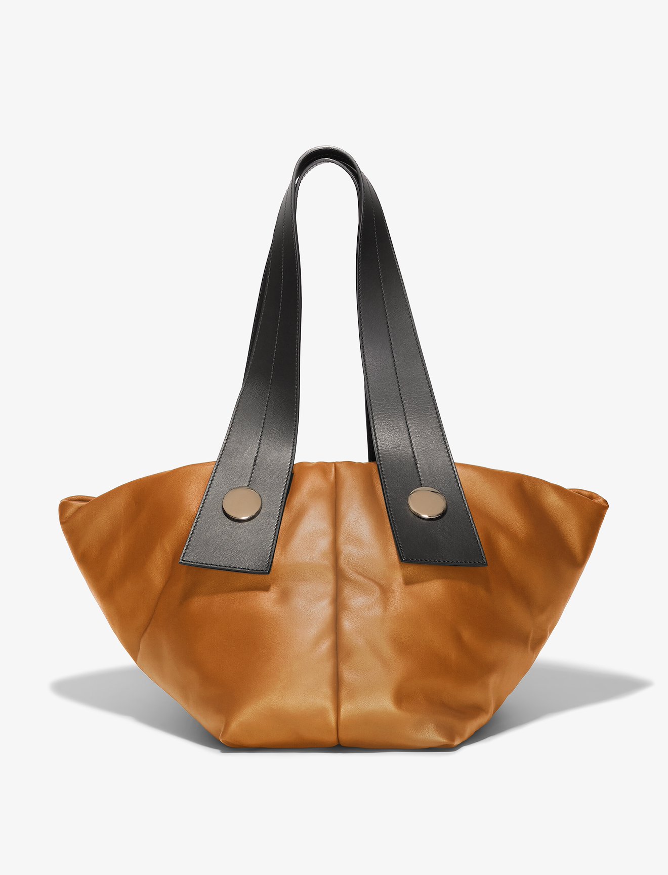 Large Puffy Tobo Tote #3