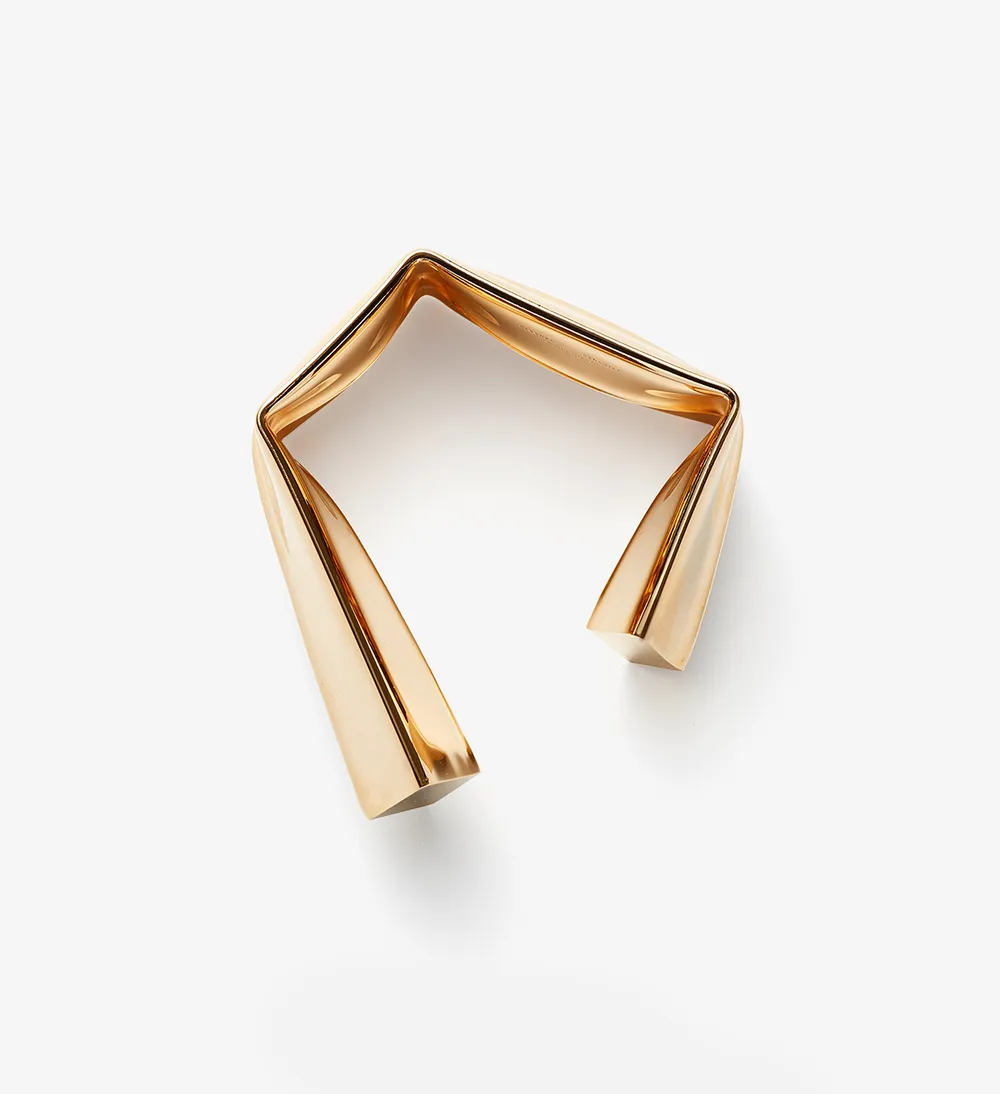 Large Square Bracelet