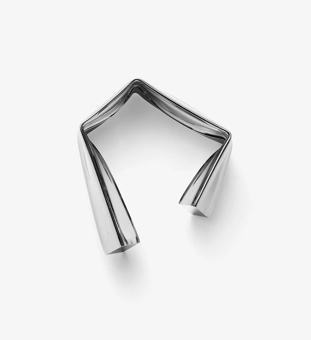 Large Square Bracelet