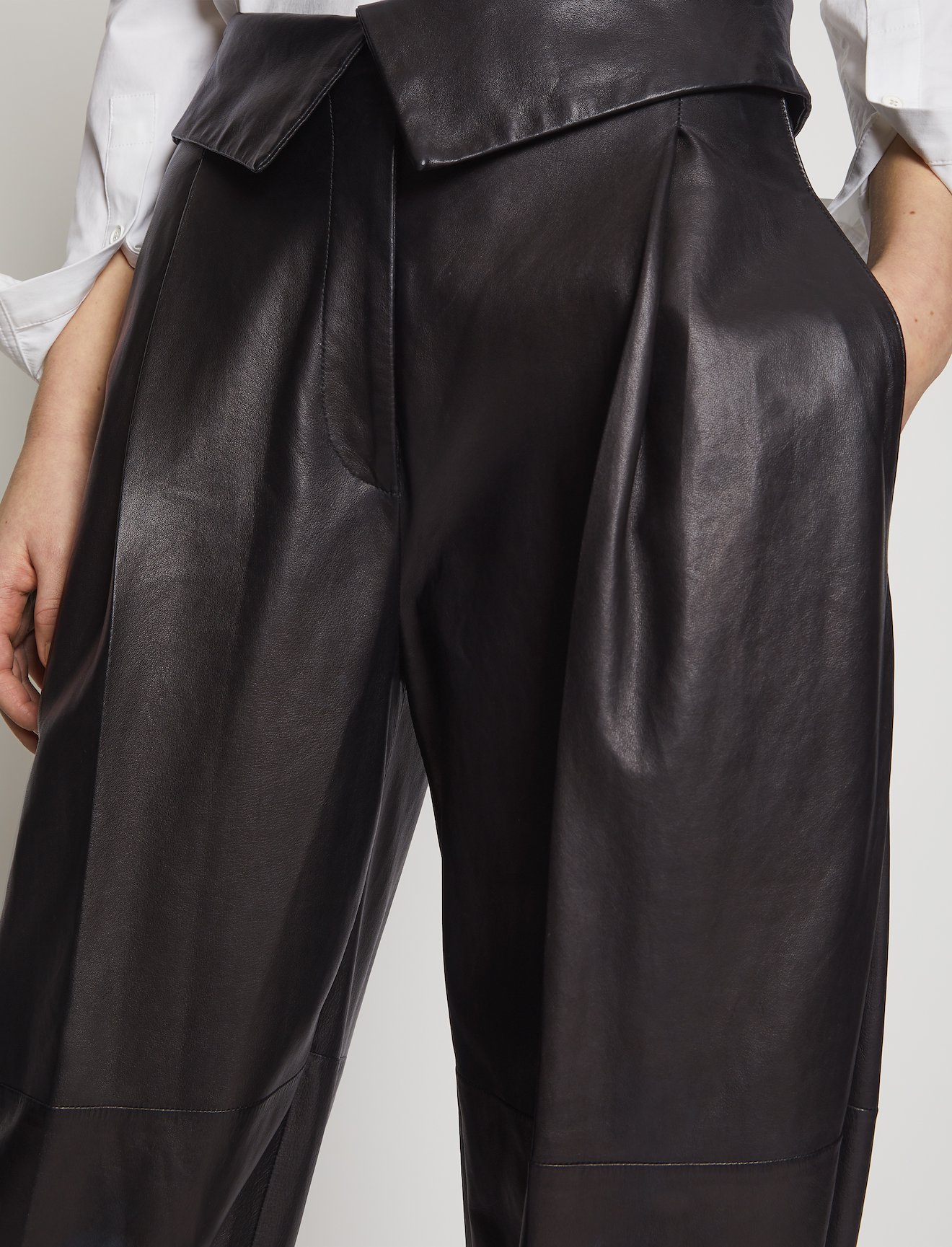 Leather Pants #3