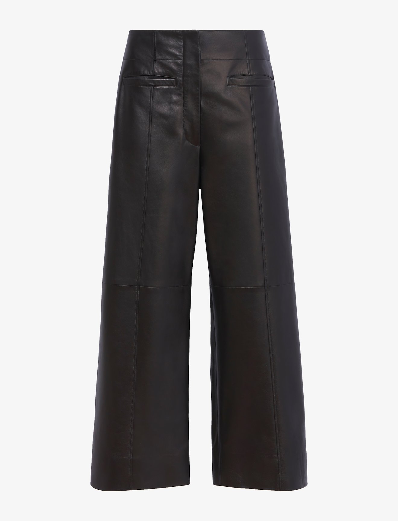 Leather Pants #4