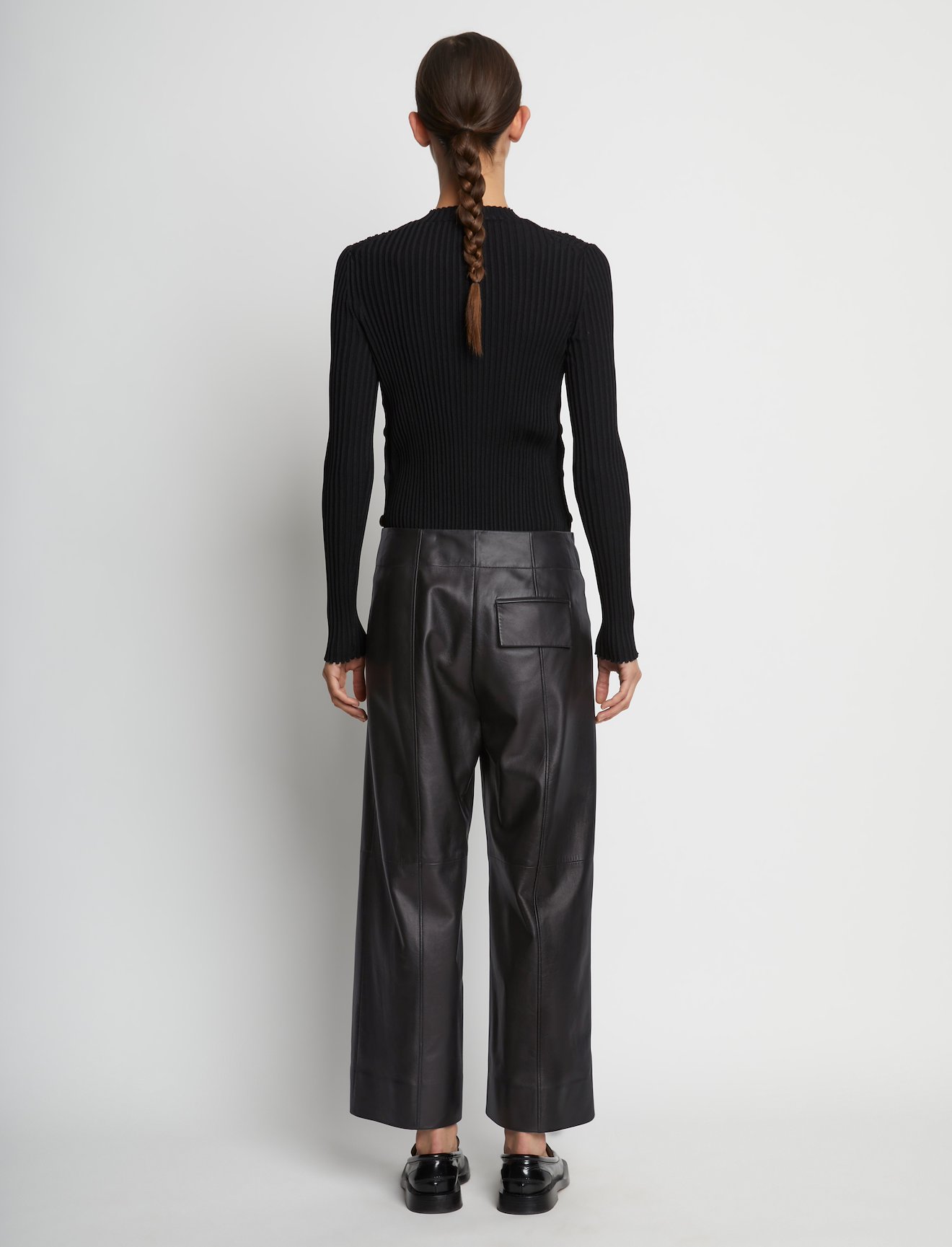 Leather Pants #2