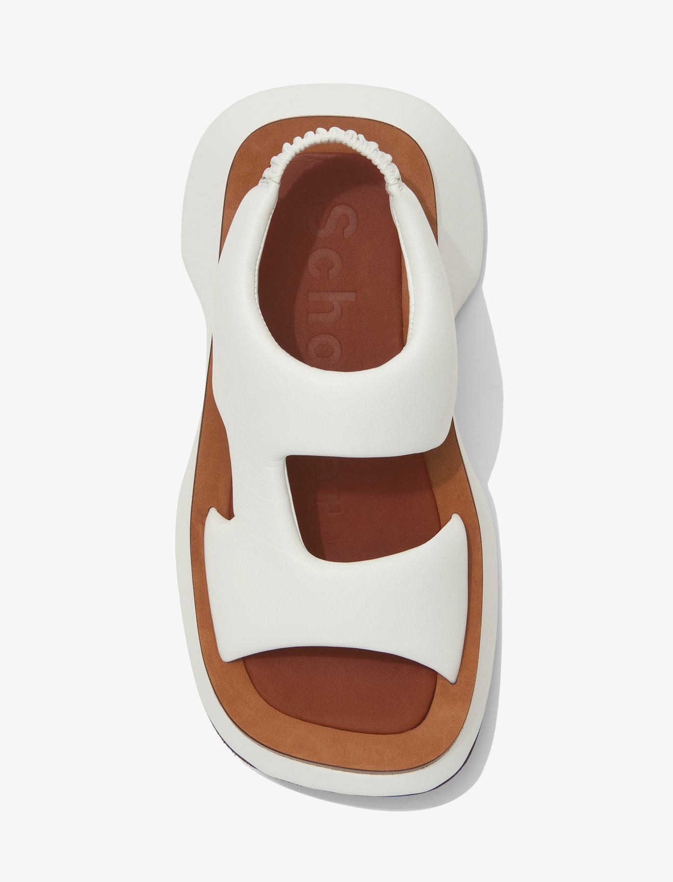 Leather Rec Sandals #3