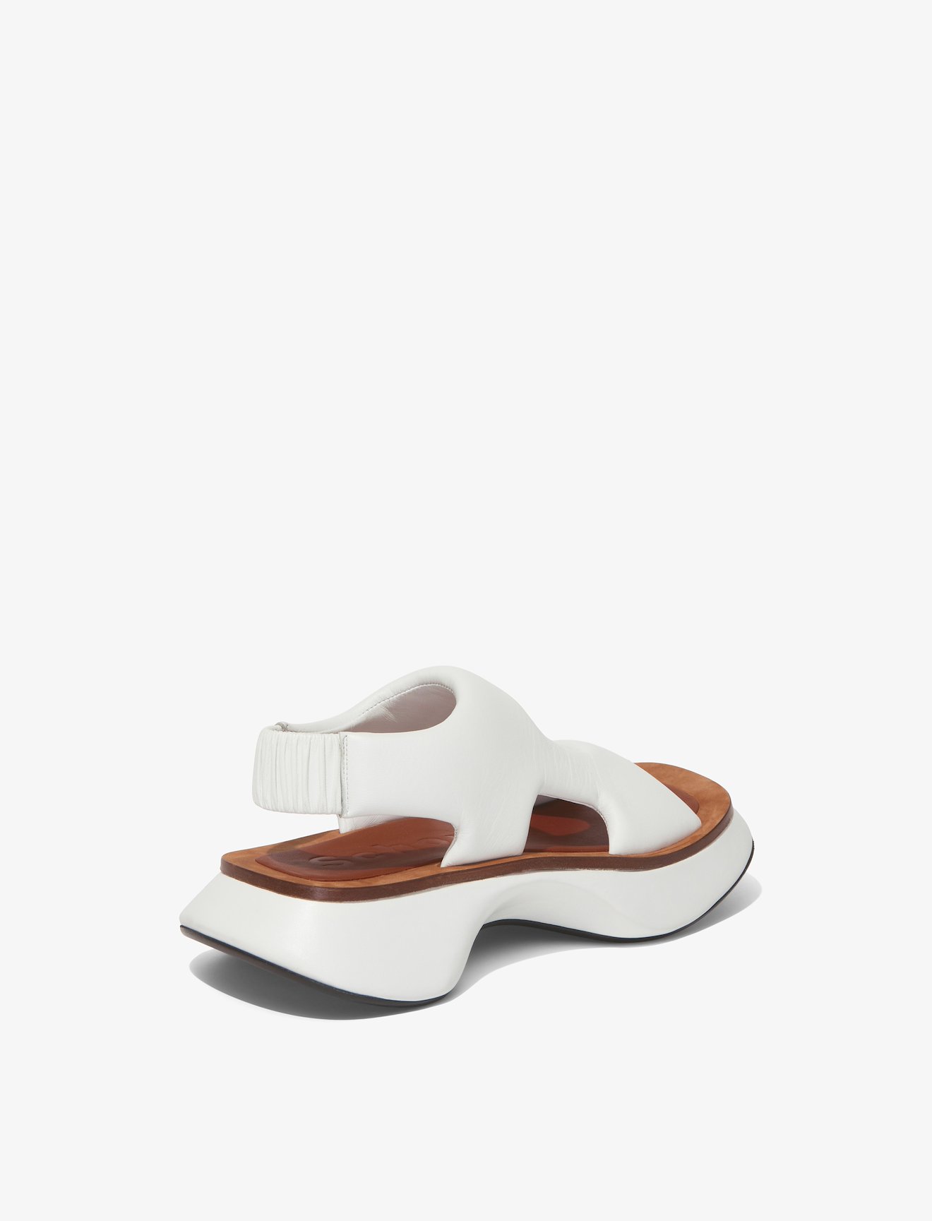 Leather Rec Sandals #2
